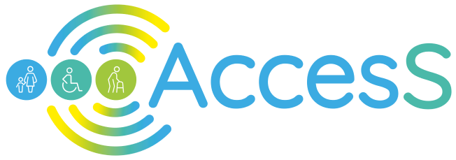 AccesS Project Logo